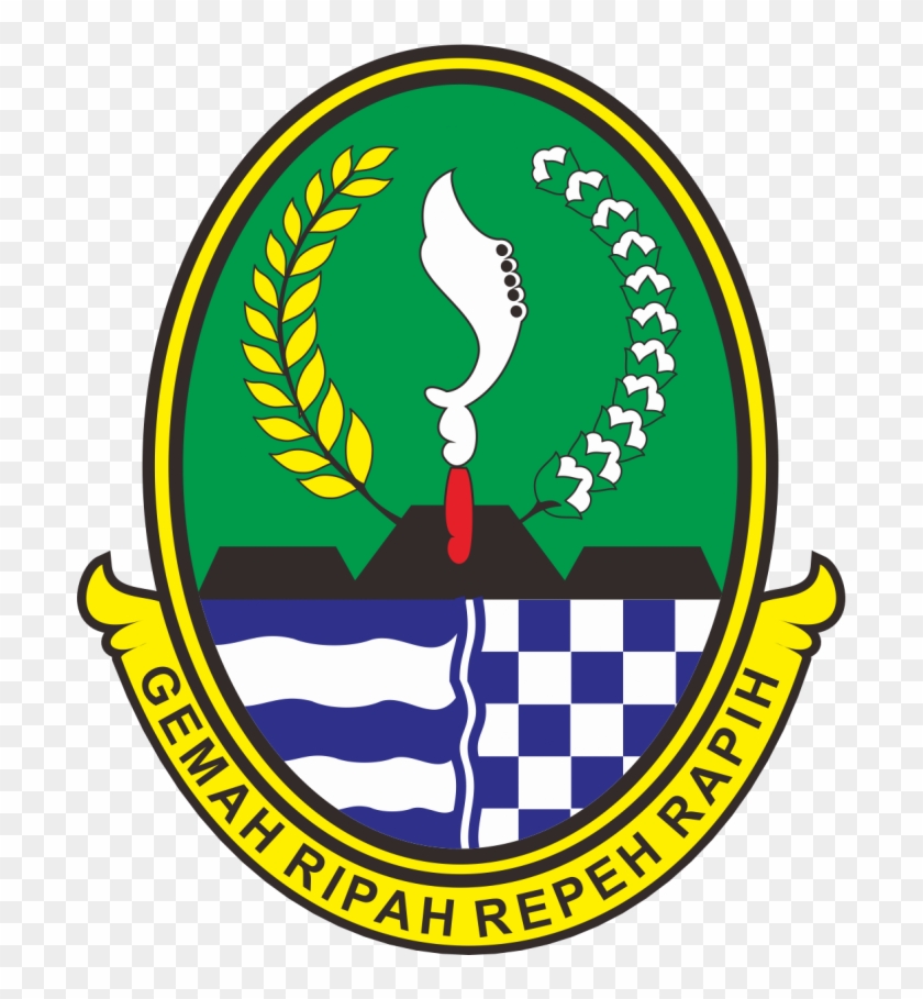 Logo Jawa Barat